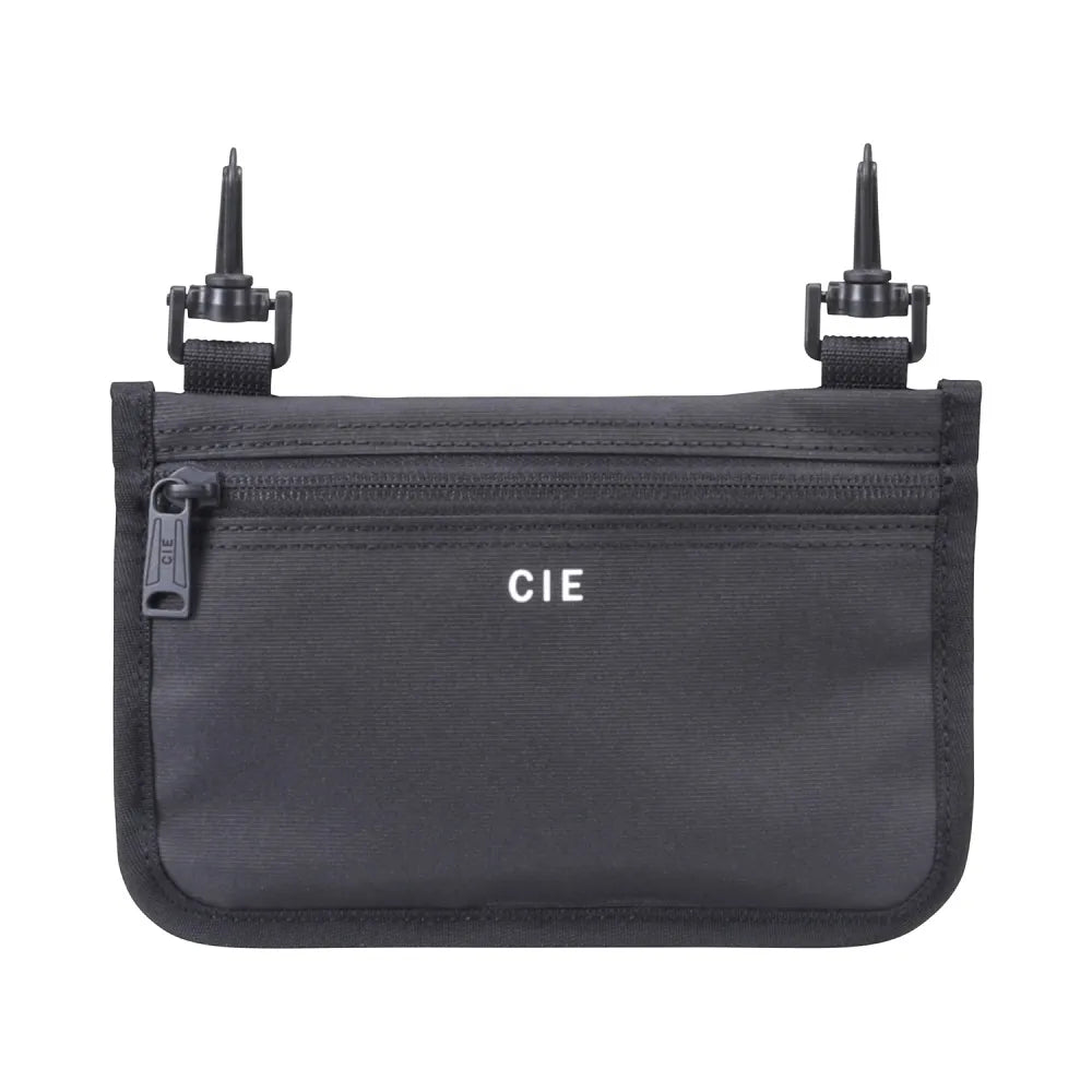 CIE WEATHER DAYPACK【豊岡鞄】
