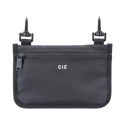 CIE WEATHER DAYPACK【豊岡鞄】