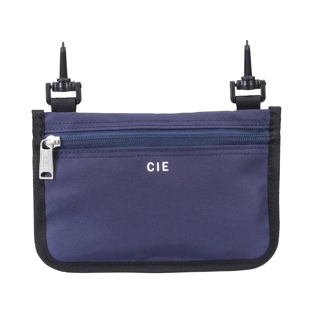 CIE WEATHER DAYPACK【豊岡鞄】
