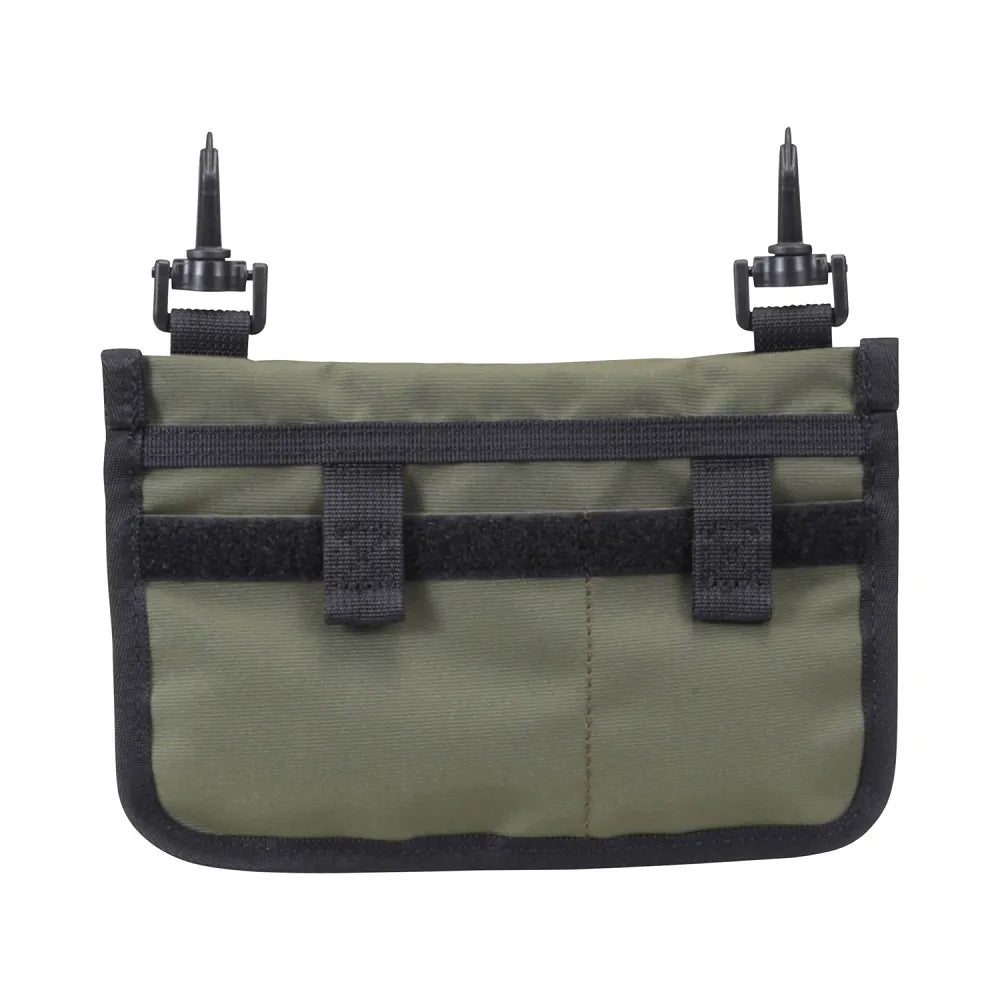 CIE WEATHER DAYPACK【豊岡鞄】