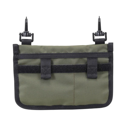 CIE WEATHER DAYPACK【豊岡鞄】