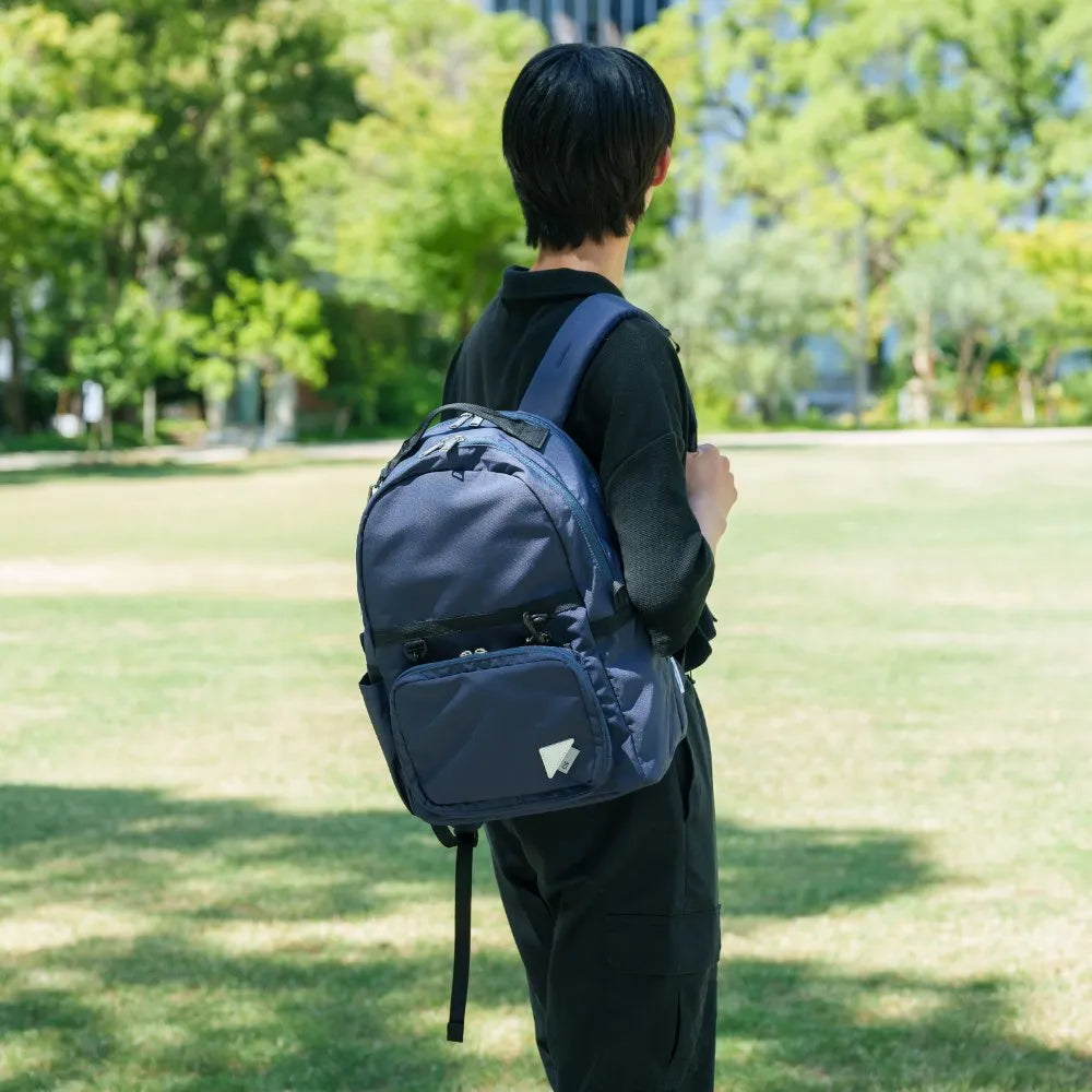 CIE WEATHER DAYPACK【豊岡鞄】