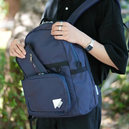 CIE WEATHER DAYPACK【豊岡鞄】