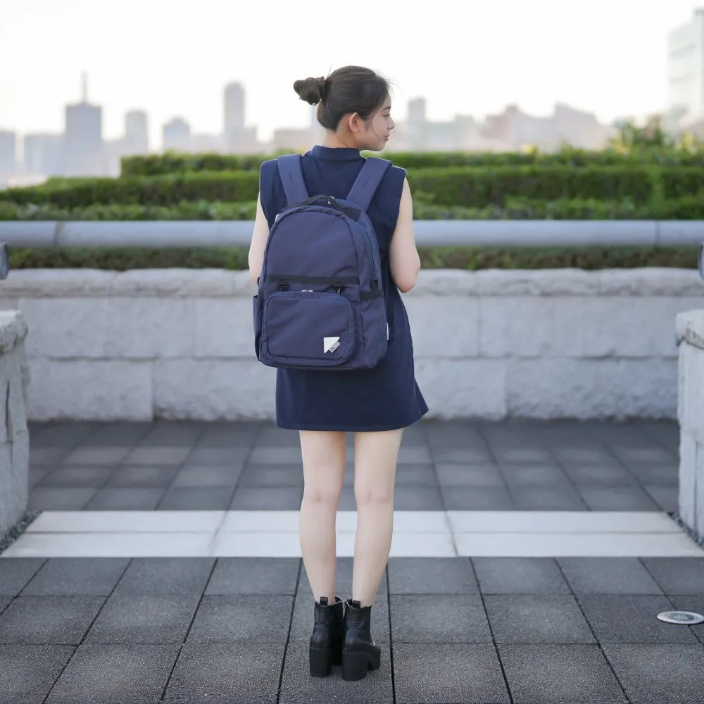 CIE WEATHER DAYPACK【豊岡鞄】