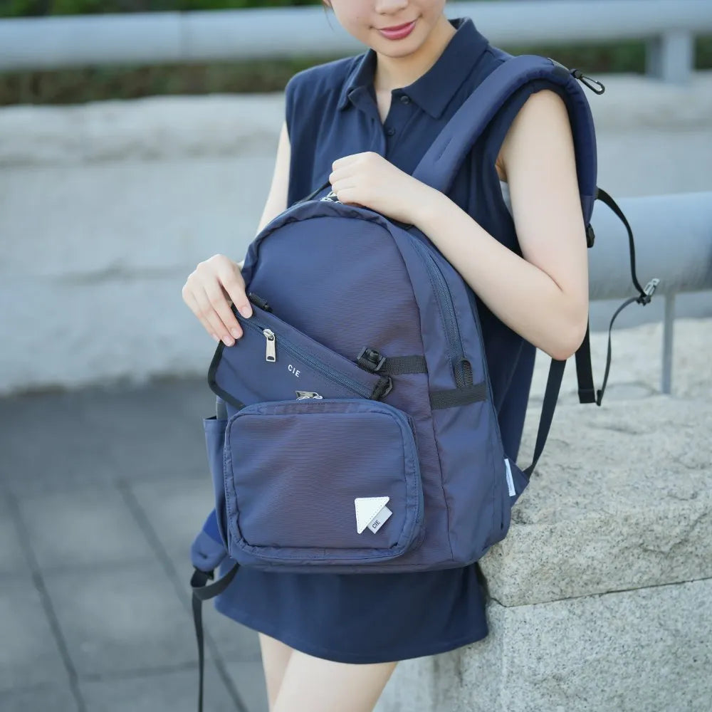 CIE WEATHER DAYPACK【豊岡鞄】