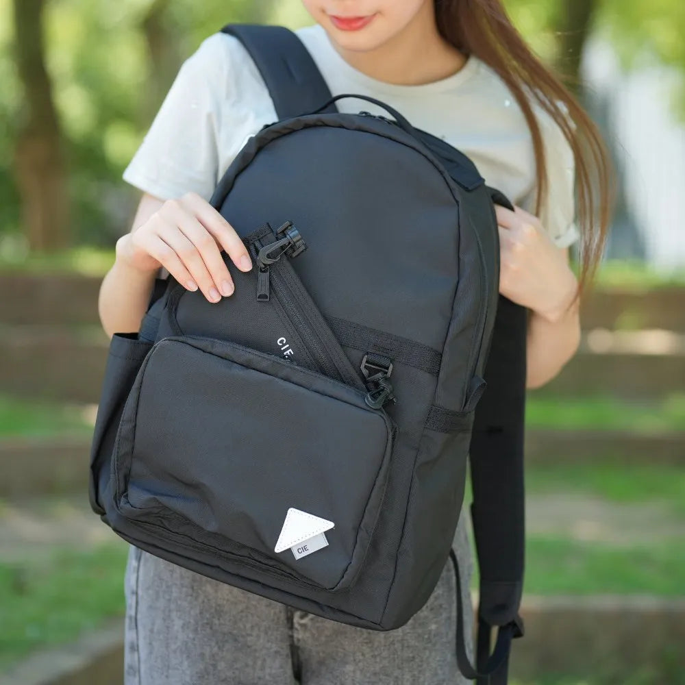 CIE WEATHER DAYPACK【豊岡鞄】