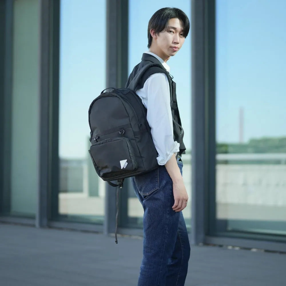 CIE WEATHER DAYPACK【豊岡鞄】