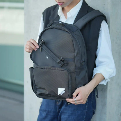 CIE WEATHER DAYPACK【豊岡鞄】