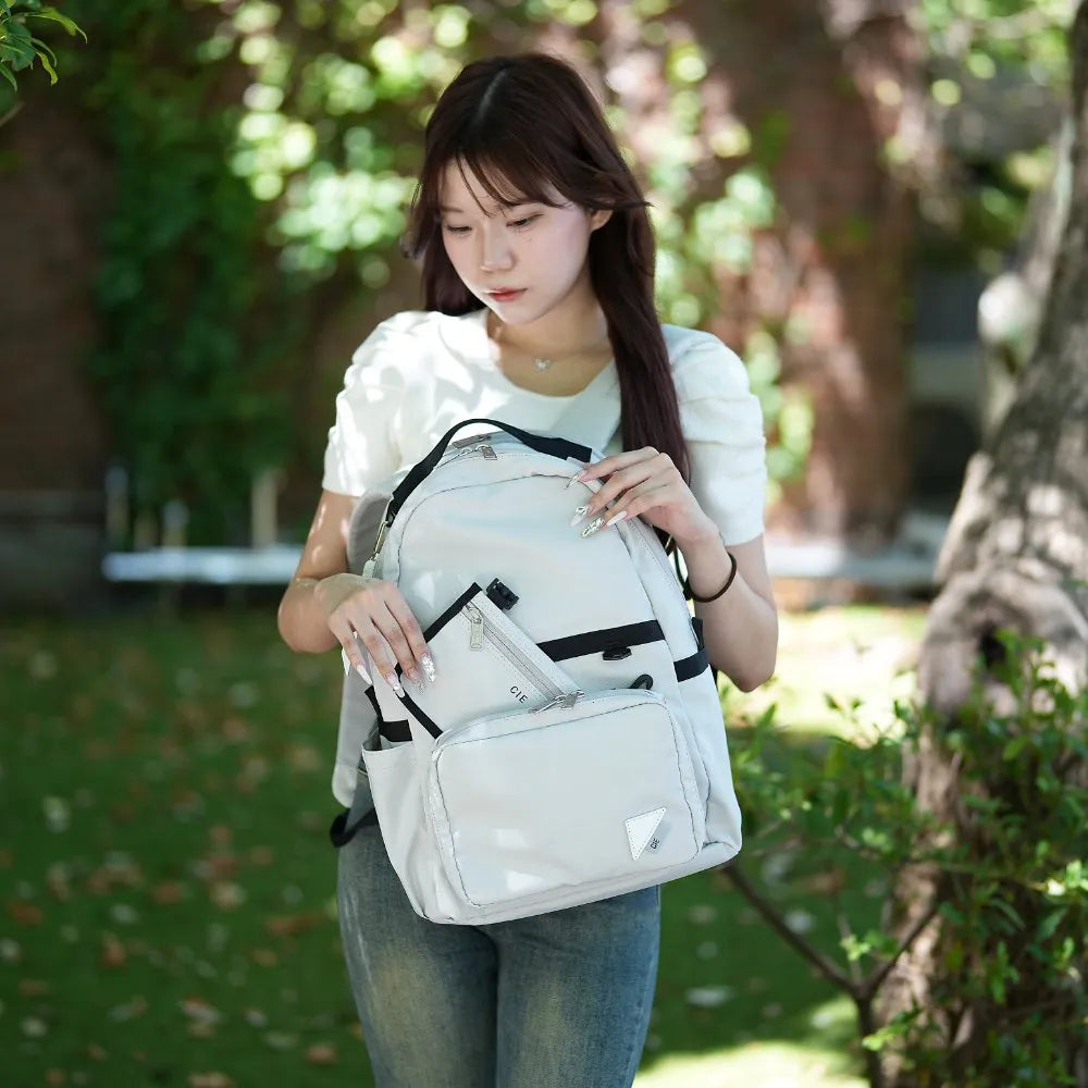 CIE WEATHER DAYPACK【豊岡鞄】