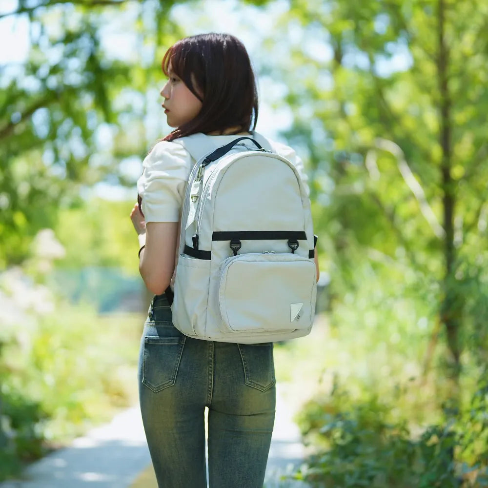 CIE WEATHER DAYPACK【豊岡鞄】