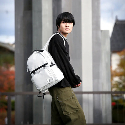 CIE WEATHER DAYPACK【豊岡鞄】