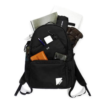 CIE WEATHER DAYPACK【豊岡鞄】