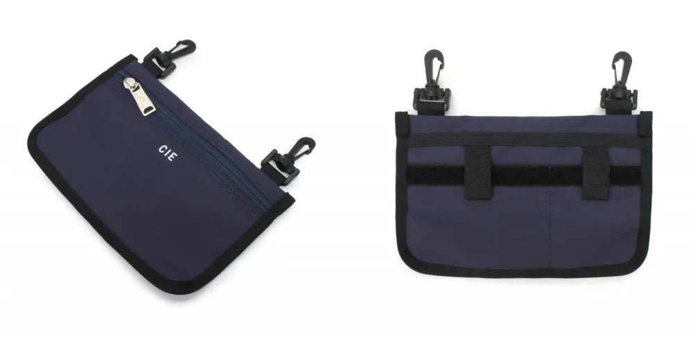 CIE WEATHER DAYPACK【豊岡鞄】