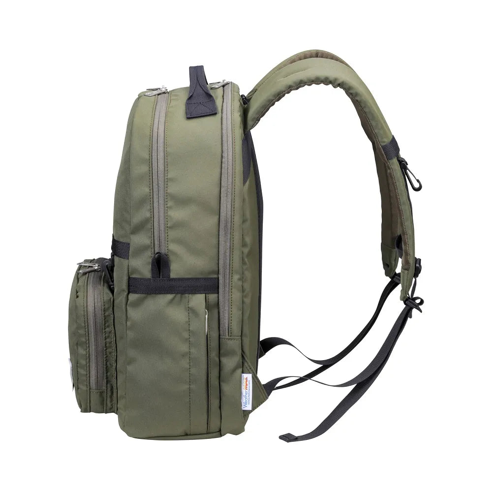 CIE WEATHER DAYPACK【豊岡鞄】