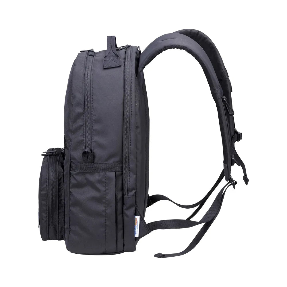 CIE WEATHER DAYPACK【豊岡鞄】