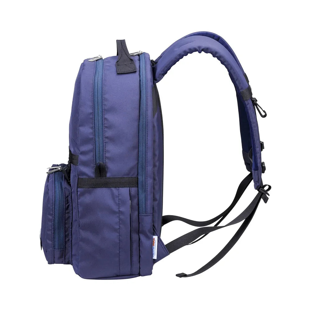 CIE WEATHER DAYPACK【豊岡鞄】