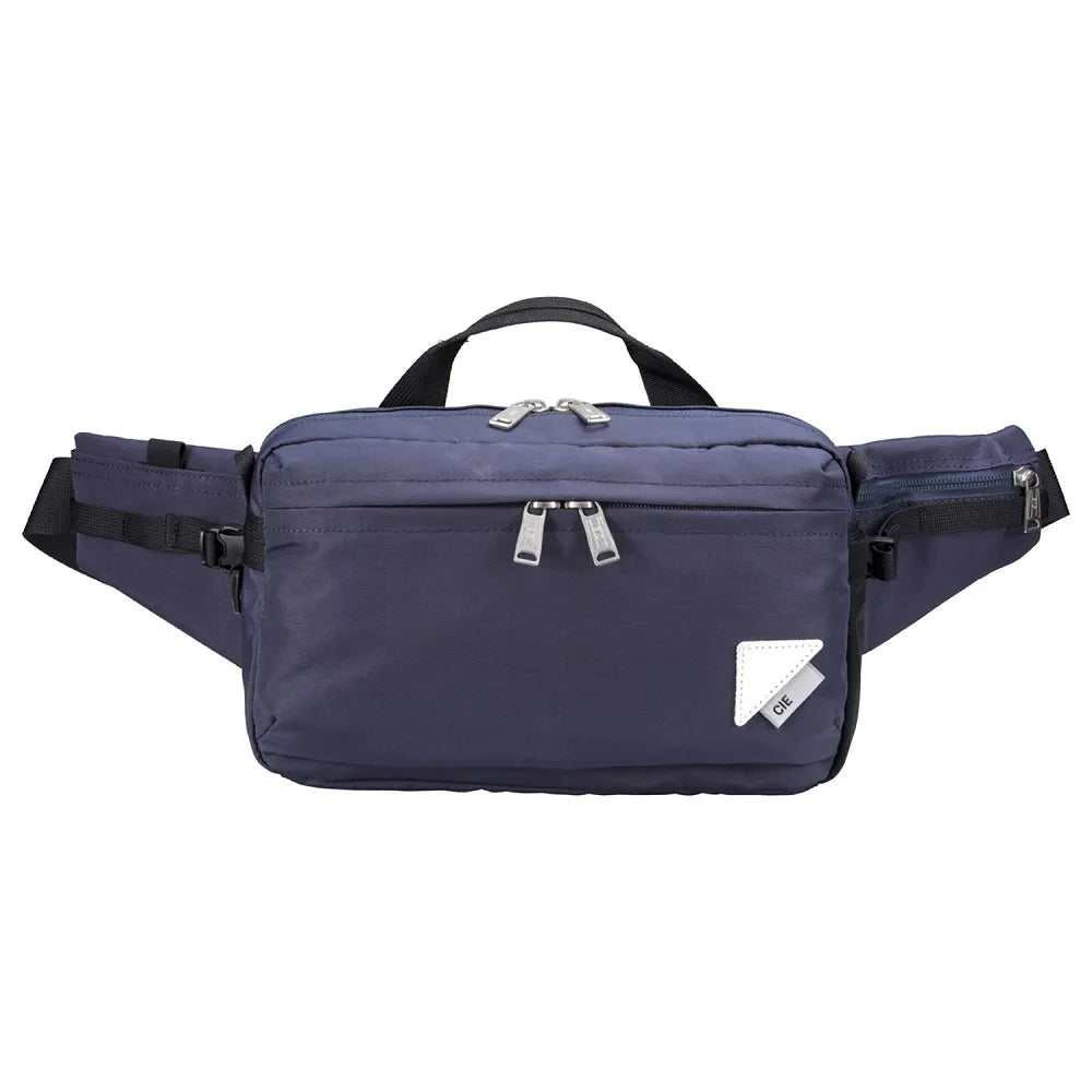 CIE WEATHER BODYBAG with MARKET BAG【豊岡鞄】