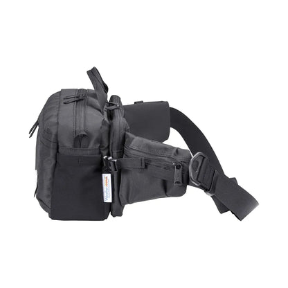CIE WEATHER BODYBAG with MARKET BAG【豊岡鞄】