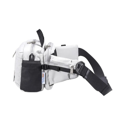 CIE WEATHER BODYBAG with MARKET BAG【豊岡鞄】