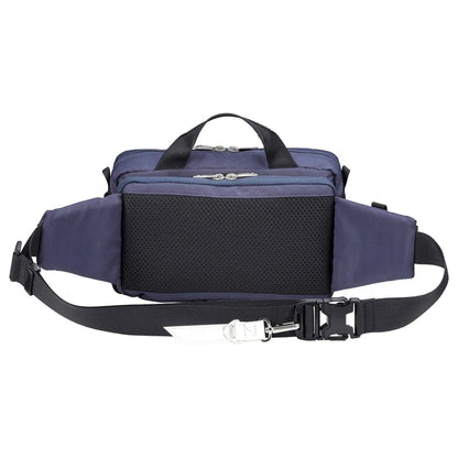 CIE WEATHER BODYBAG with MARKET BAG【豊岡鞄】