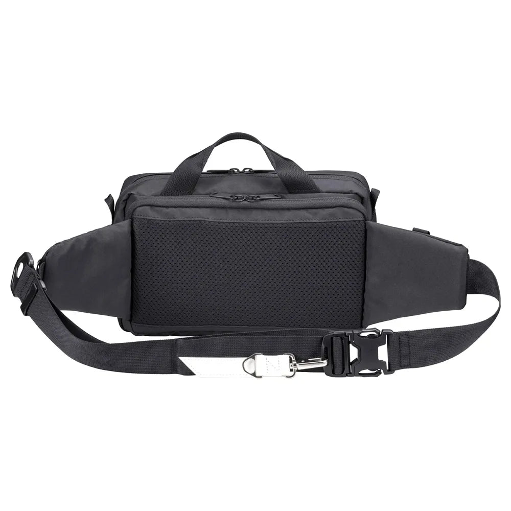 CIE WEATHER BODYBAG with MARKET BAG【豊岡鞄】