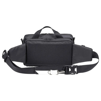 CIE WEATHER BODYBAG with MARKET BAG【豊岡鞄】