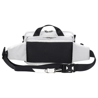 CIE WEATHER BODYBAG with MARKET BAG【豊岡鞄】