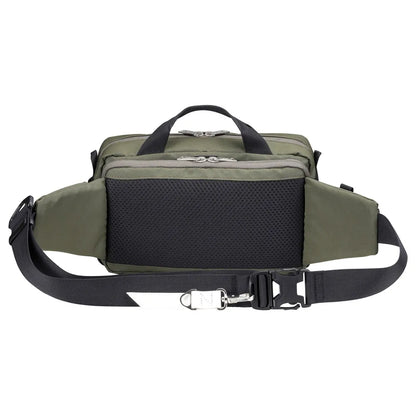 CIE WEATHER BODYBAG with MARKET BAG【豊岡鞄】