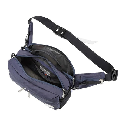 CIE WEATHER BODYBAG with MARKET BAG【豊岡鞄】