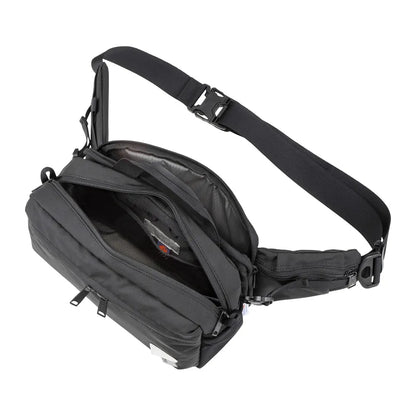 CIE WEATHER BODYBAG with MARKET BAG【豊岡鞄】
