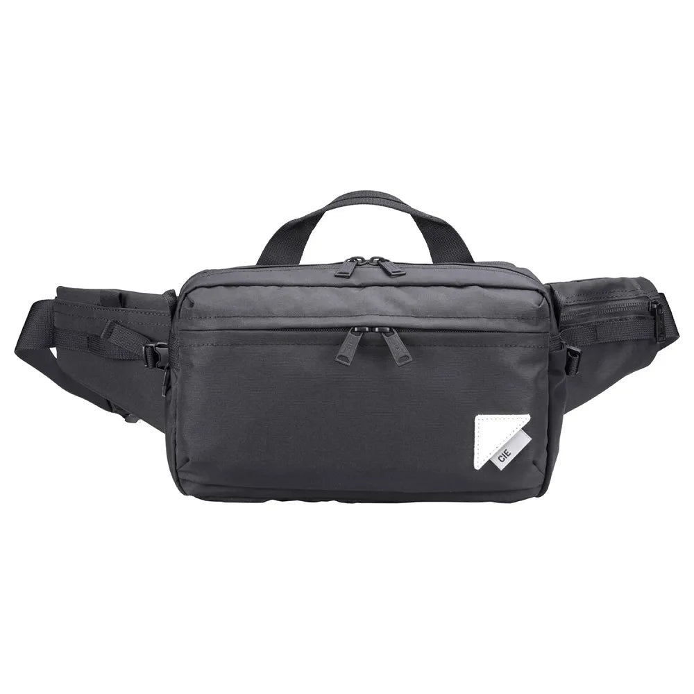 CIE WEATHER BODYBAG with MARKET BAG【豊岡鞄】