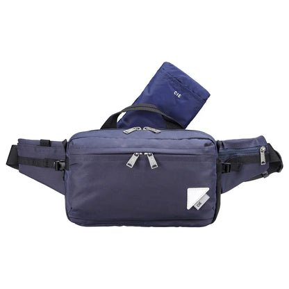 CIE WEATHER BODYBAG with MARKET BAG【豊岡鞄】
