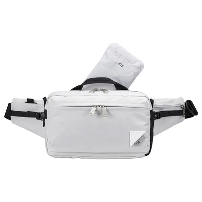 CIE WEATHER BODYBAG with MARKET BAG【豊岡鞄】