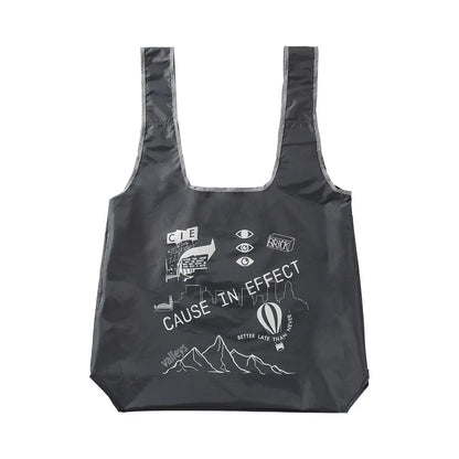 CIE WEATHER BODYBAG with MARKET BAG【豊岡鞄】