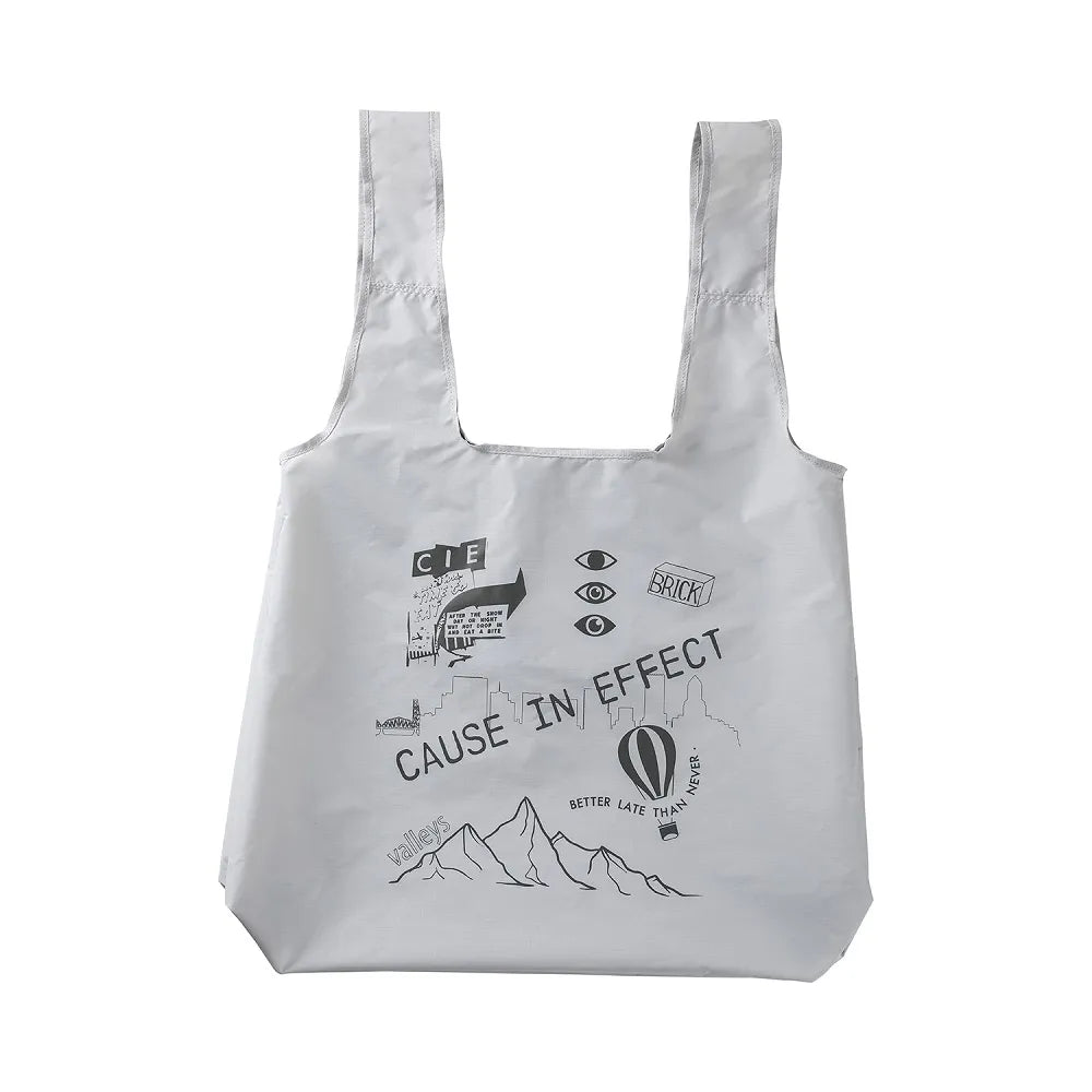 CIE WEATHER BODYBAG with MARKET BAG【豊岡鞄】