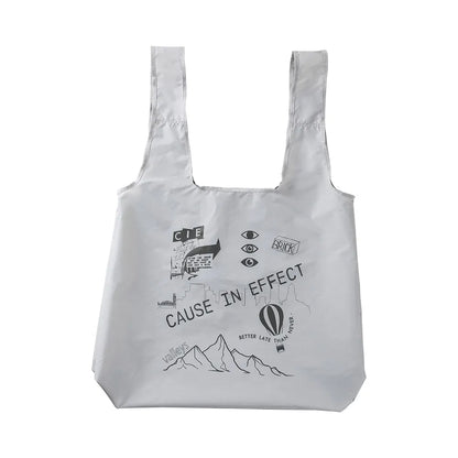 CIE WEATHER BODYBAG with MARKET BAG【豊岡鞄】