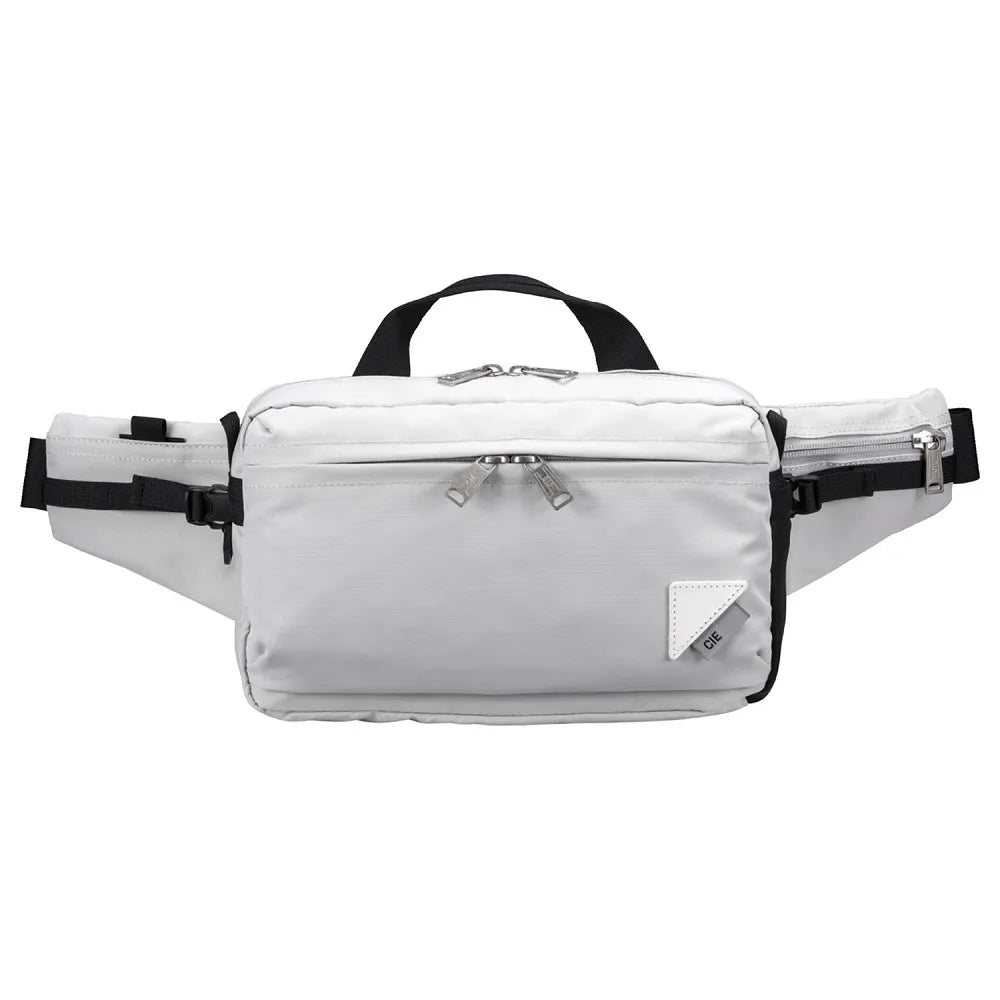 CIE WEATHER BODYBAG with MARKET BAG【豊岡鞄】
