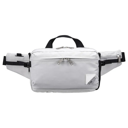 CIE WEATHER BODYBAG with MARKET BAG【豊岡鞄】