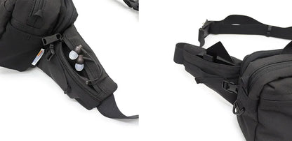 CIE WEATHER BODYBAG with MARKET BAG【豊岡鞄】