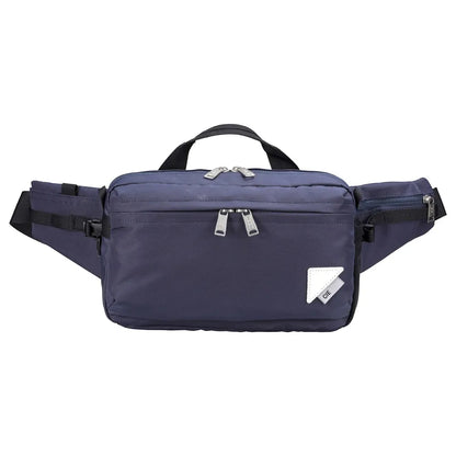 CIE WEATHER BODYBAG with MARKET BAG【豊岡鞄】