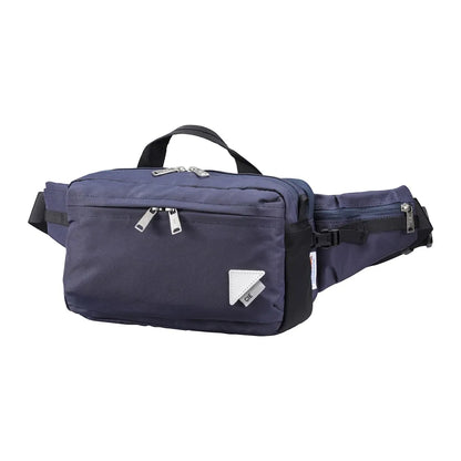 CIE WEATHER BODYBAG with MARKET BAG【豊岡鞄】