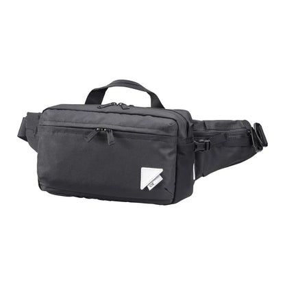 CIE WEATHER BODYBAG with MARKET BAG【豊岡鞄】