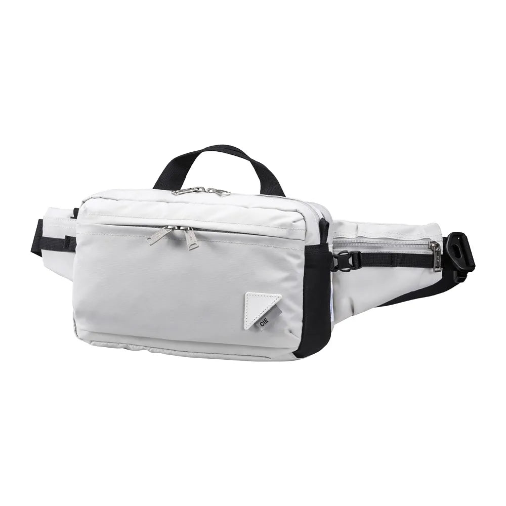 CIE WEATHER BODYBAG with MARKET BAG【豊岡鞄】