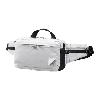 CIE WEATHER BODYBAG with MARKET BAG【豊岡鞄】