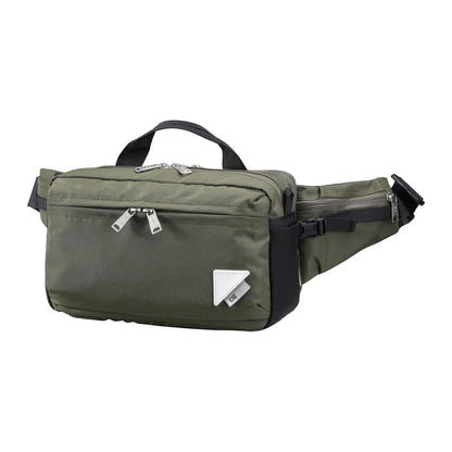 CIE WEATHER BODYBAG with MARKET BAG【豊岡鞄】