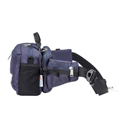 CIE WEATHER BODYBAG with MARKET BAG【豊岡鞄】