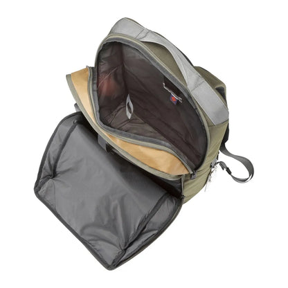 CIE BALLISTIC AIR SQUARE BACKPACK【豊岡鞄】