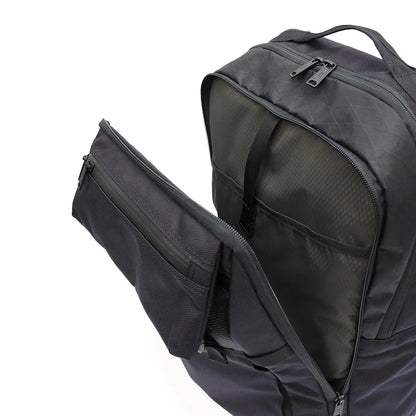 CIE BALLISTIC AIR SQUARE BACKPACK【豊岡鞄】