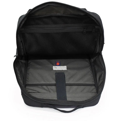 CIE BALLISTIC AIR SQUARE BACKPACK【豊岡鞄】