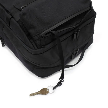 CIE BALLISTIC AIR SQUARE BACKPACK【豊岡鞄】